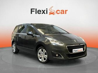 Imagen de PEUGEOT 5008 1.2 PureTech S&S Allure 7 pl. 130