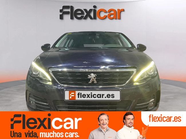 PEUGEOT 308 (5p Allure 1.2 PureTech 96KW (130CV) Auto) en Granada