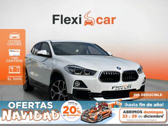 Imagen de BMW X2 sDrive 18iA