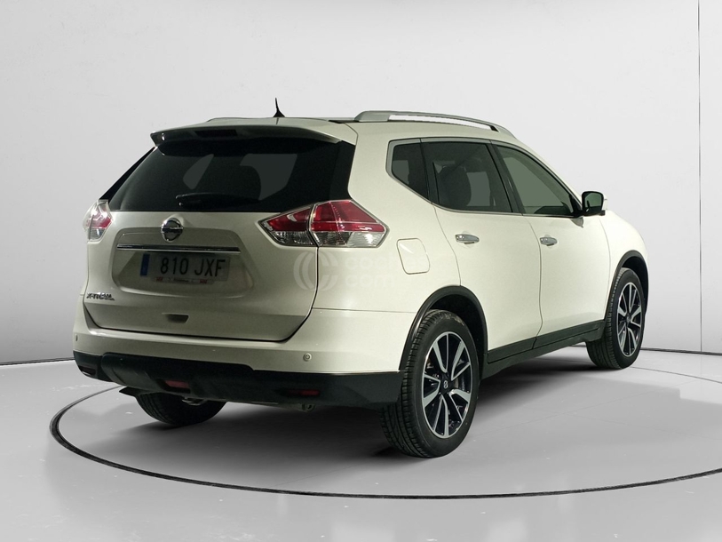 Foto del NISSAN X-Trail 1.6 dCi Acenta 4x2 XTronic