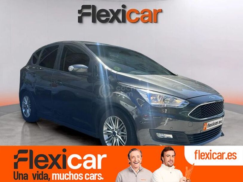 Foto del FORD C-Max 1.0 Ecoboost Auto-S&S Trend+ 125