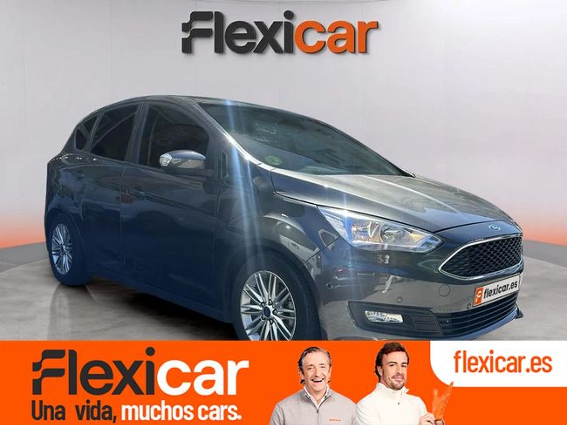 Imagen de FORD C-Max