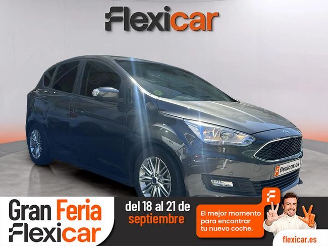 FORD C-Max (1.0 EcoBoost 92kW (125CV) Trend+) en Vizcaya