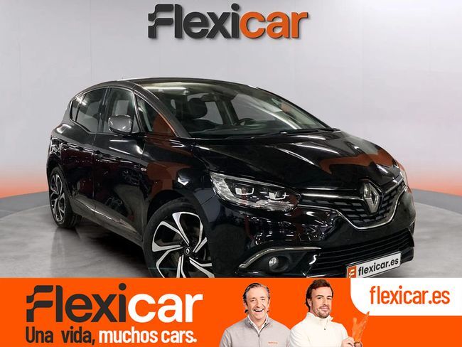 RENAULT Scénic (Zen TCe 103kW (140CV) EDC GPF - SS) en Alicante