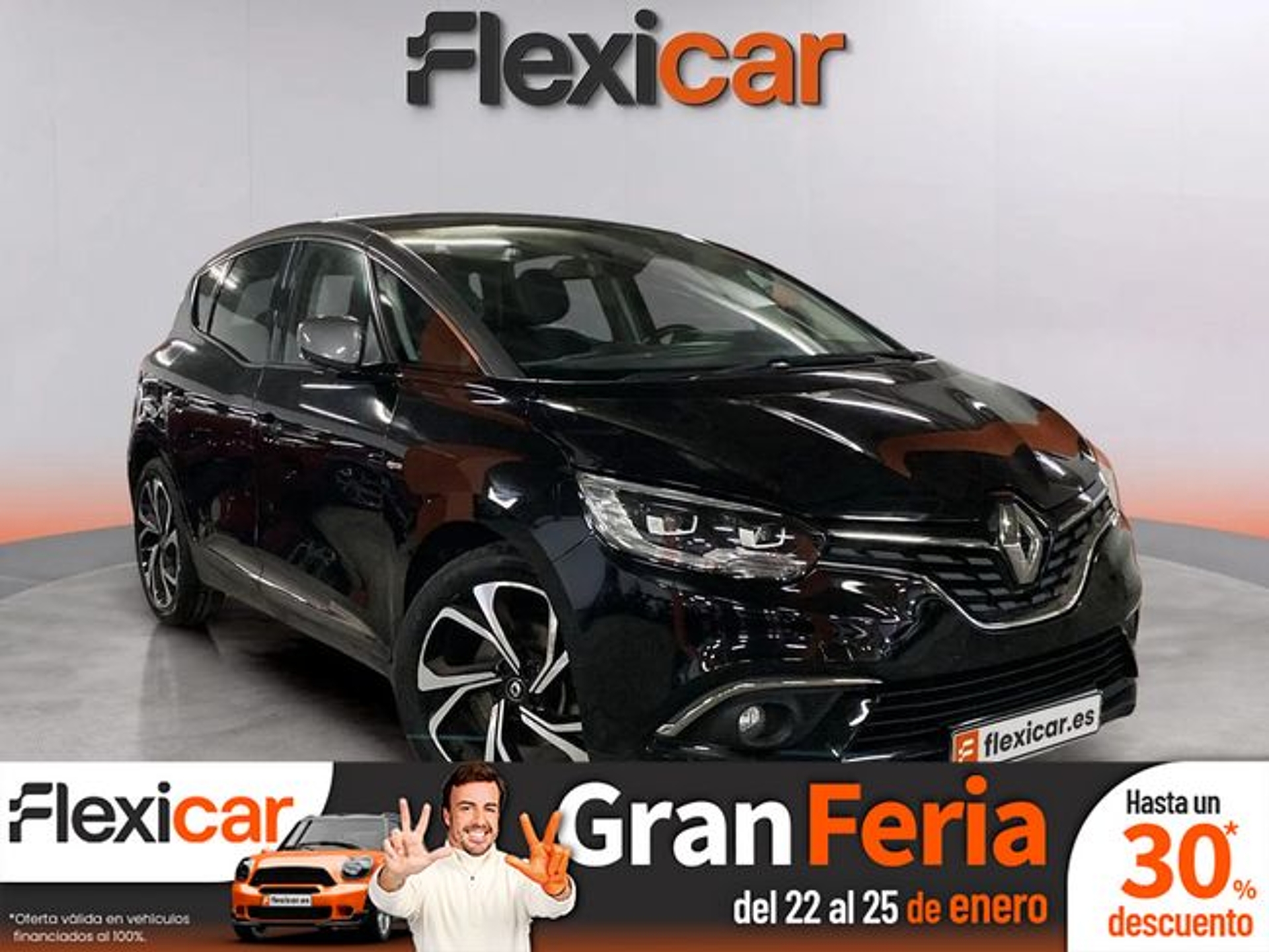 Imagen de RENAULT Scénic