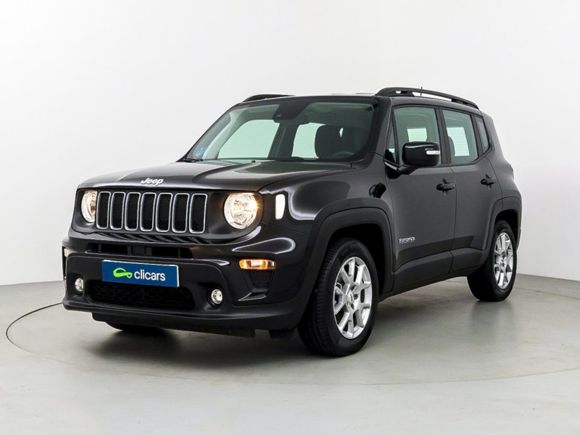 Imagen de JEEP Renegade