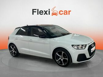 Imagen de AUDI A1 Sportback 25 TFSI