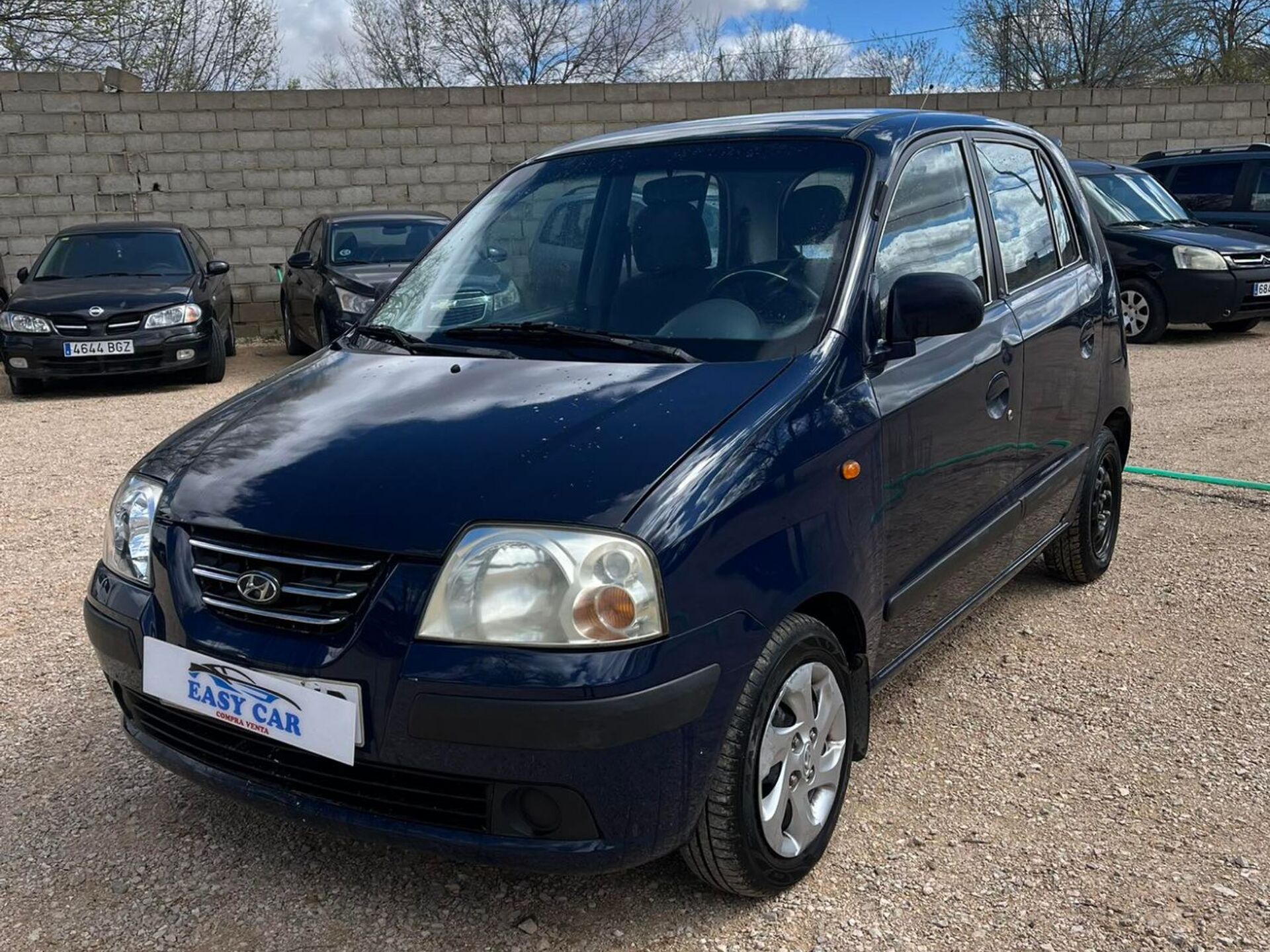 Imagen de HYUNDAI Atos