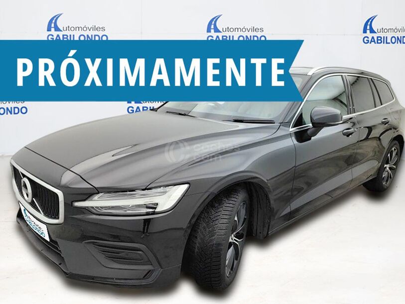 Foto del VOLVO V60 B4 Momentum Aut.