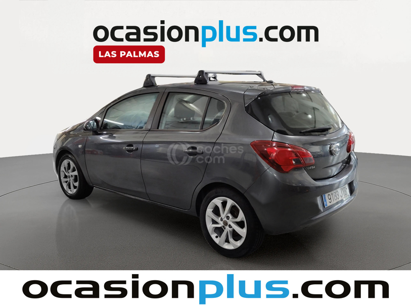 Foto del OPEL Corsa 1.4 Selective 90