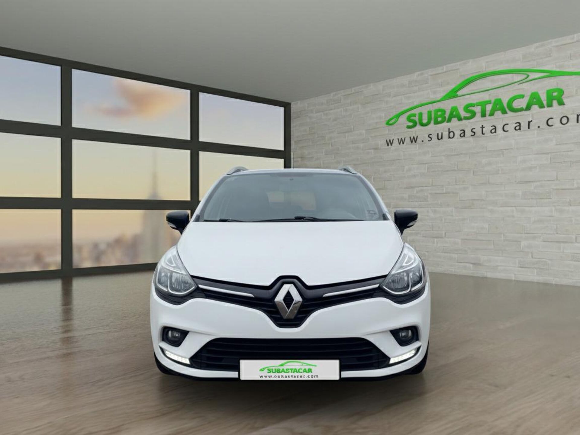 Imagen 2 de RENAULT Clio