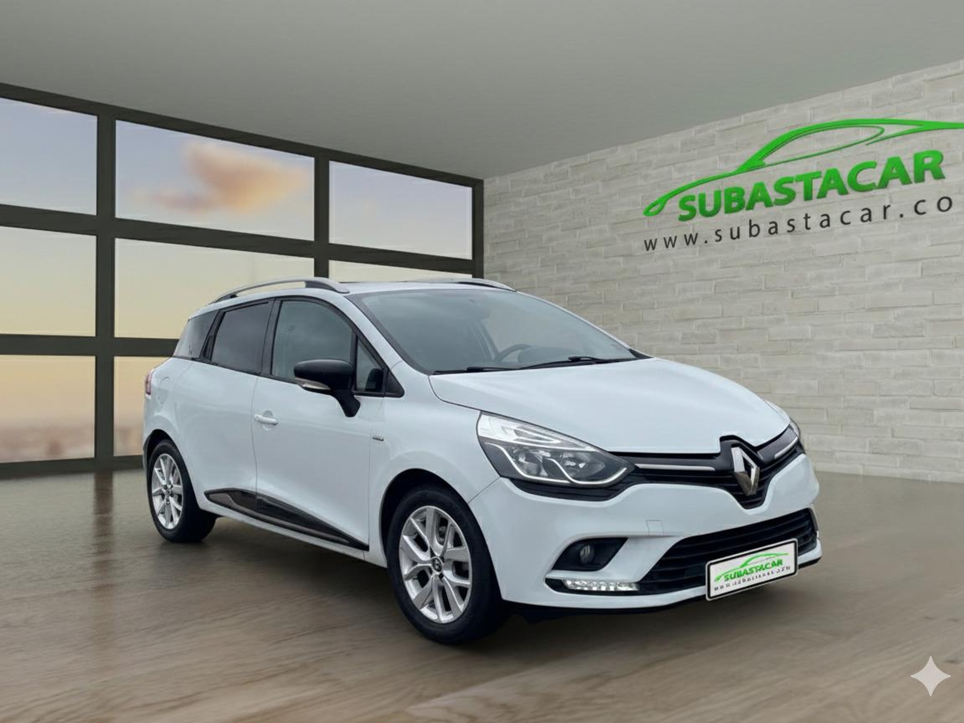 Imagen de RENAULT Clio