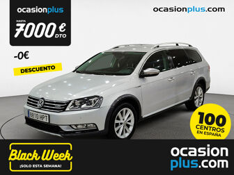 Imagen de VOLKSWAGEN Passat Alltrack 2.0TDI BMT