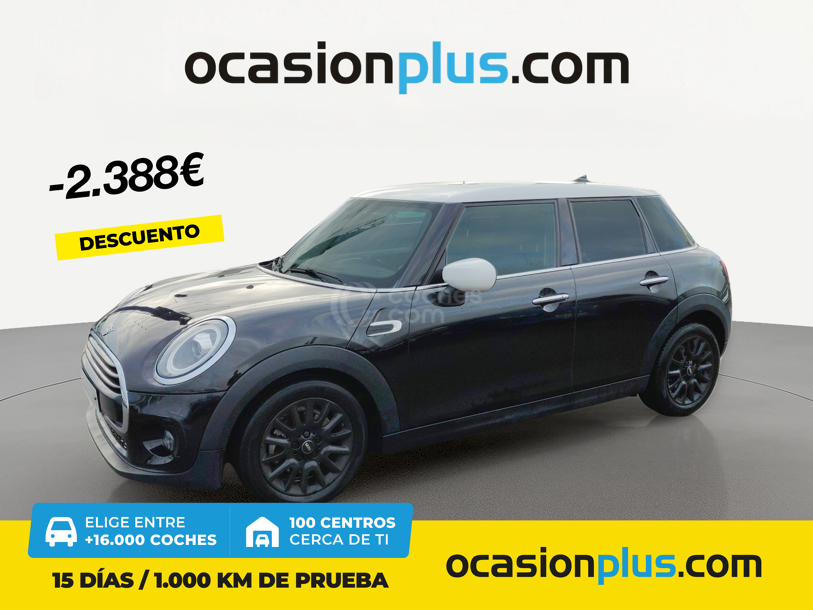 Foto del MINI Mini Cooper
