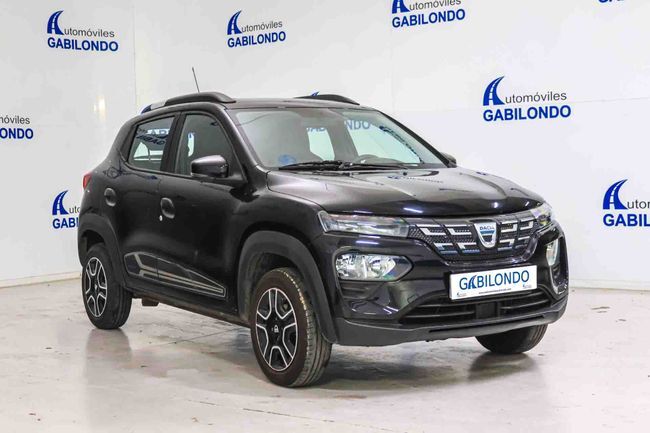 Foto del DACIA Spring Electric Comfort 45 33kW
