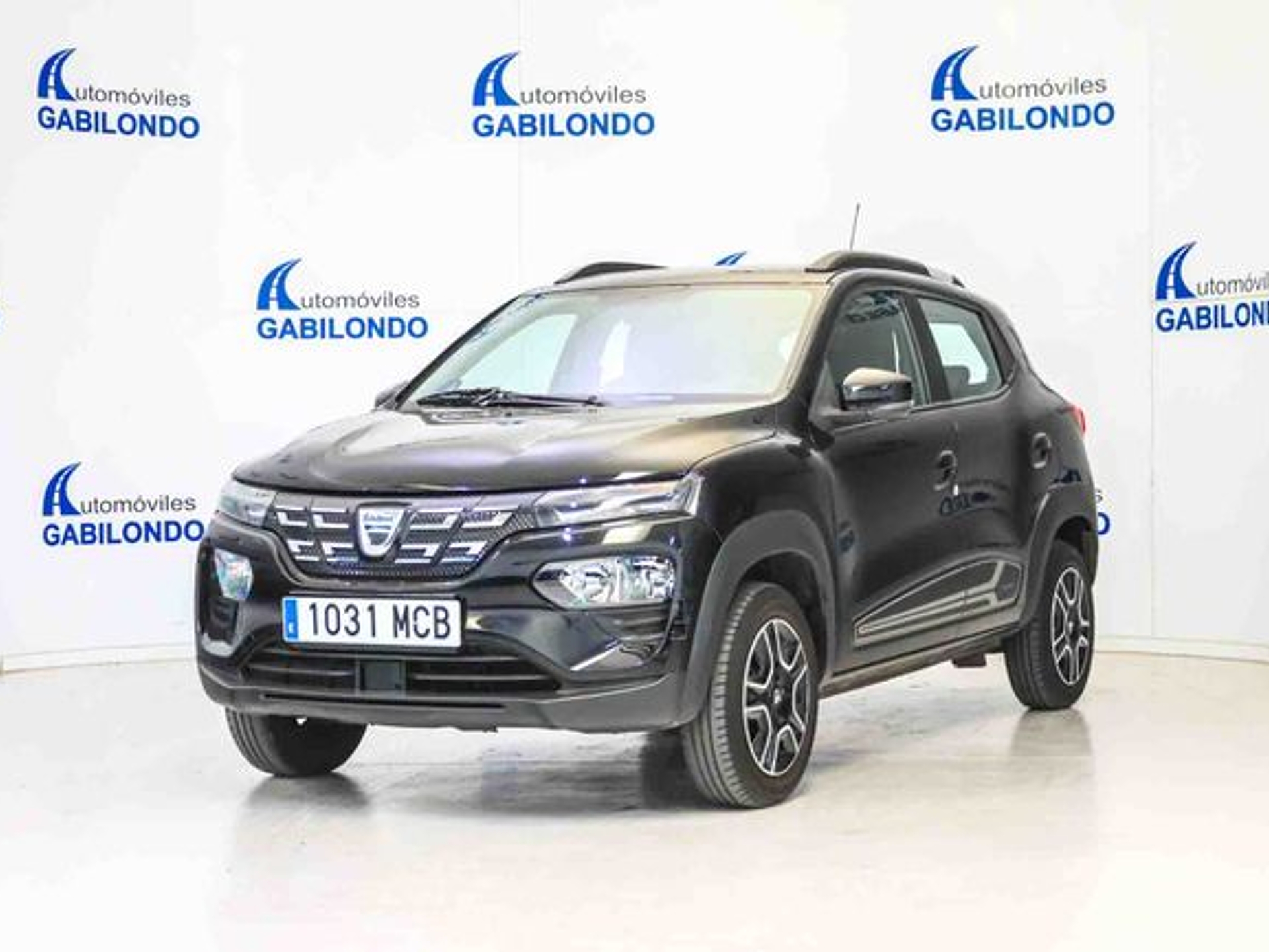 Imagen de DACIA Spring