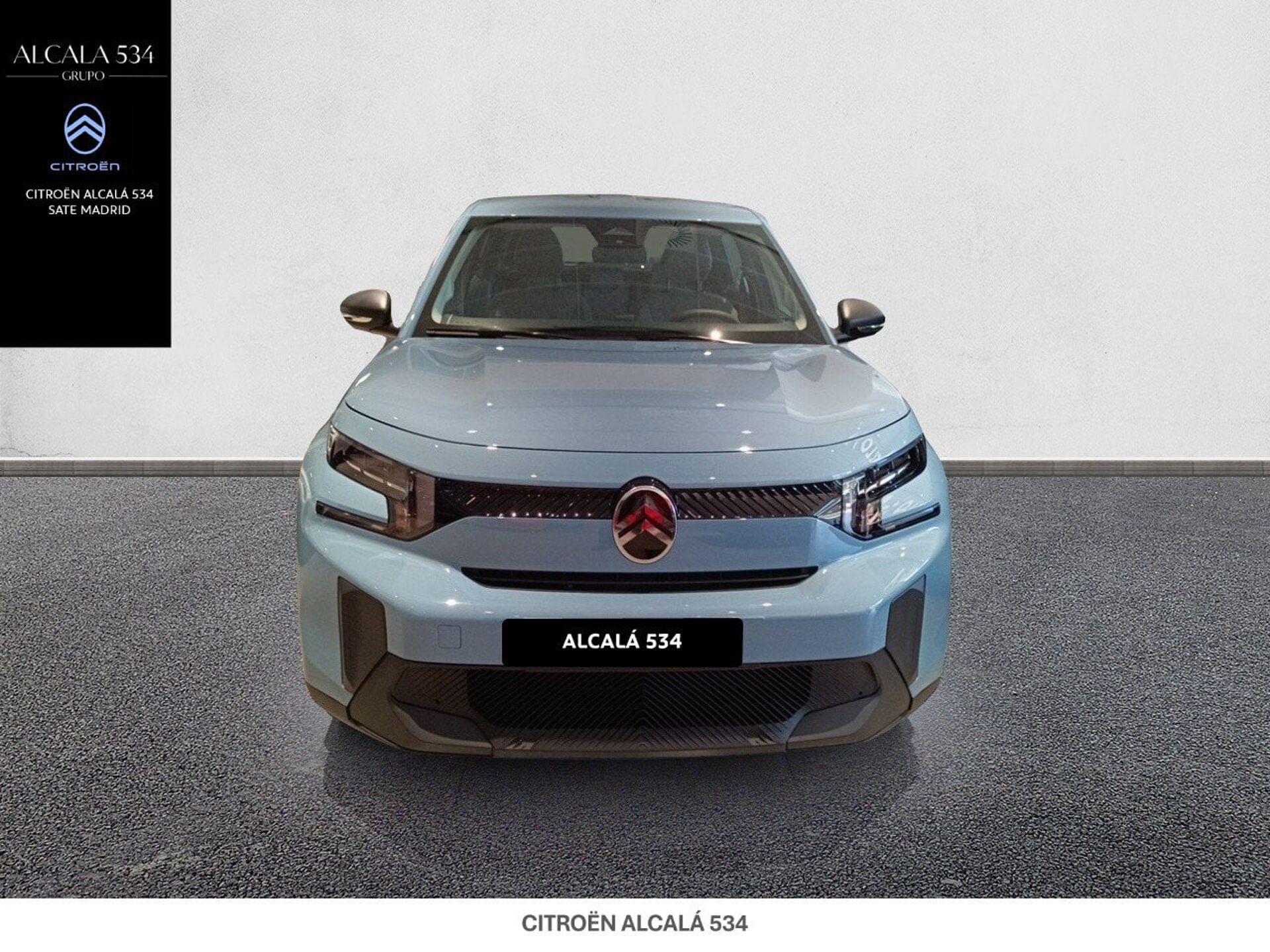 Imagen 2 de CITROEN C3 Aircross