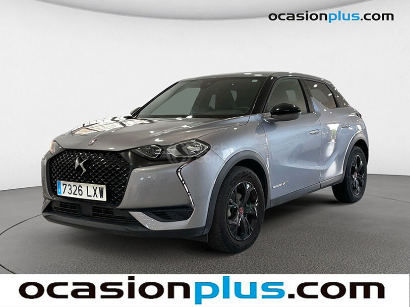 Foto del DS DS3 Crossback DS 3 Crossback BlueHDi Performance Line 110