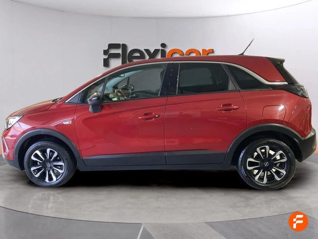 Foto del OPEL Crossland 1.2 S&S Elegance Pack 110