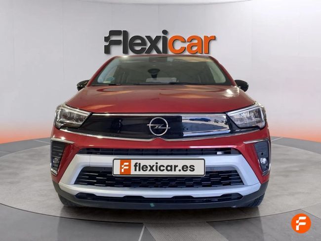Foto del OPEL Crossland 1.2 S&S Elegance Pack 110