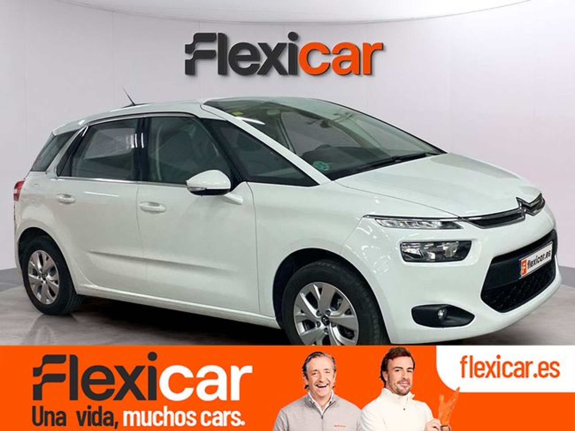 Imagen de CITROEN C4