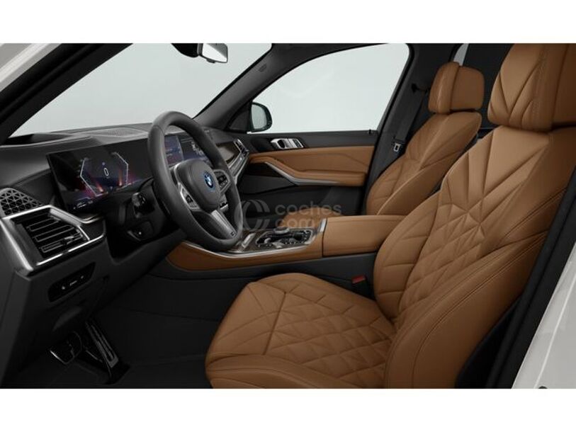 Foto del BMW X5 xDrive 50e xLine