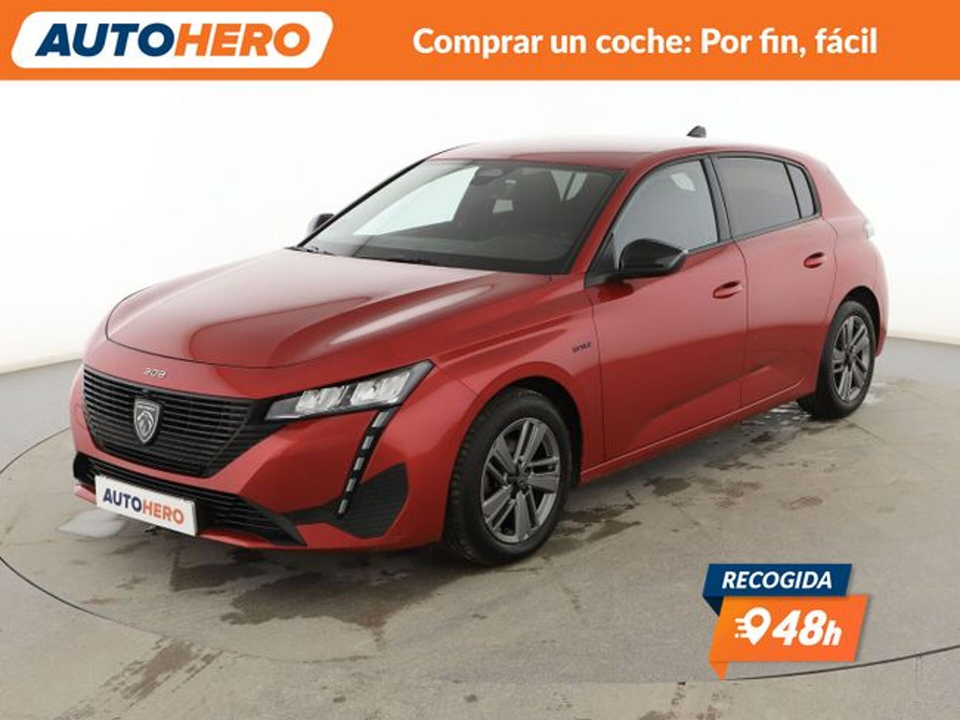 Imagen 1 de PEUGEOT 308