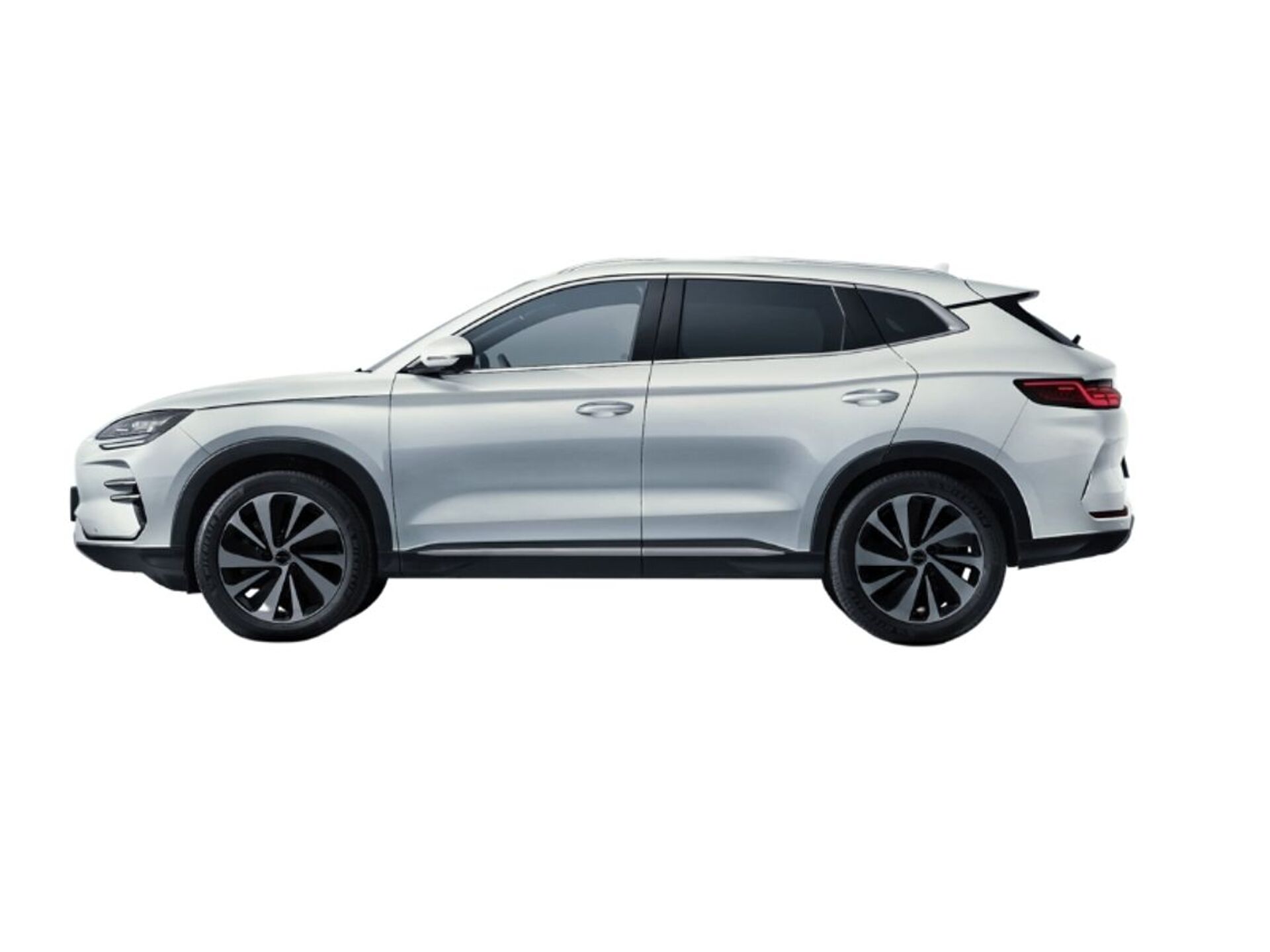 Imagen 2 de BYD Seal U