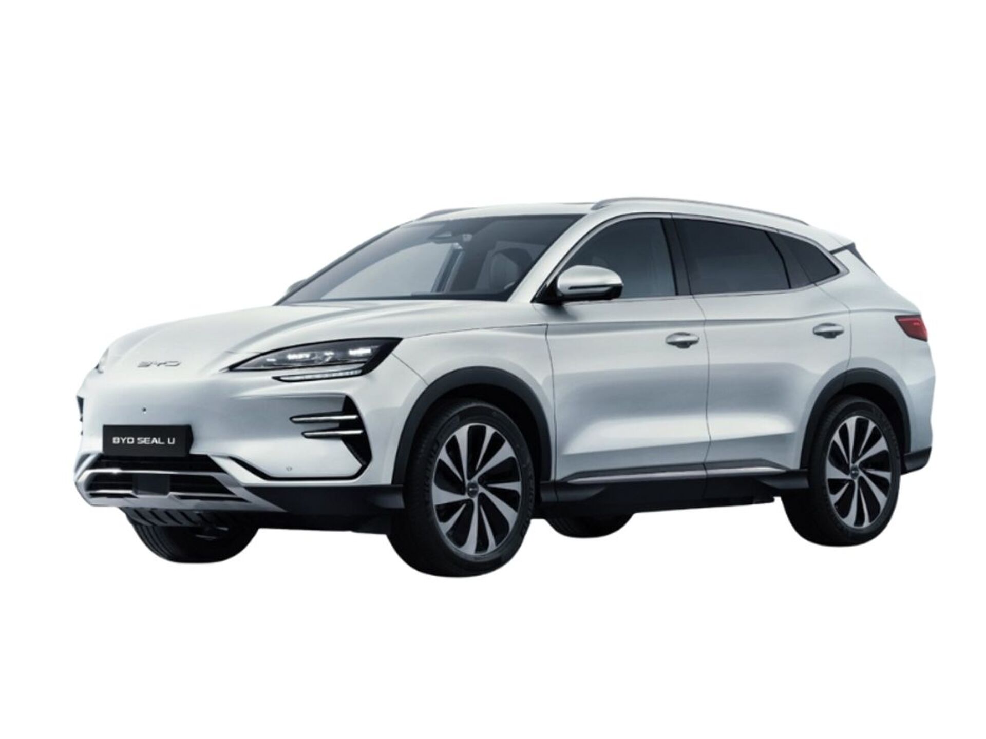 Imagen 3 de BYD Seal U