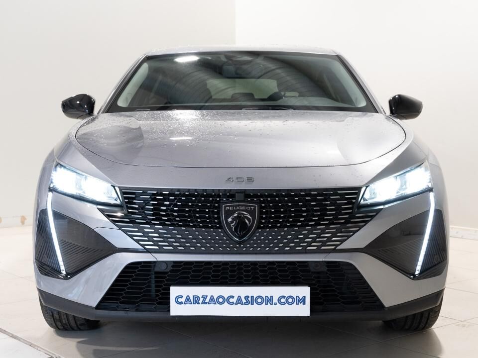 Foto del PEUGEOT 408 PureTech 130 Allure Pack EAT8