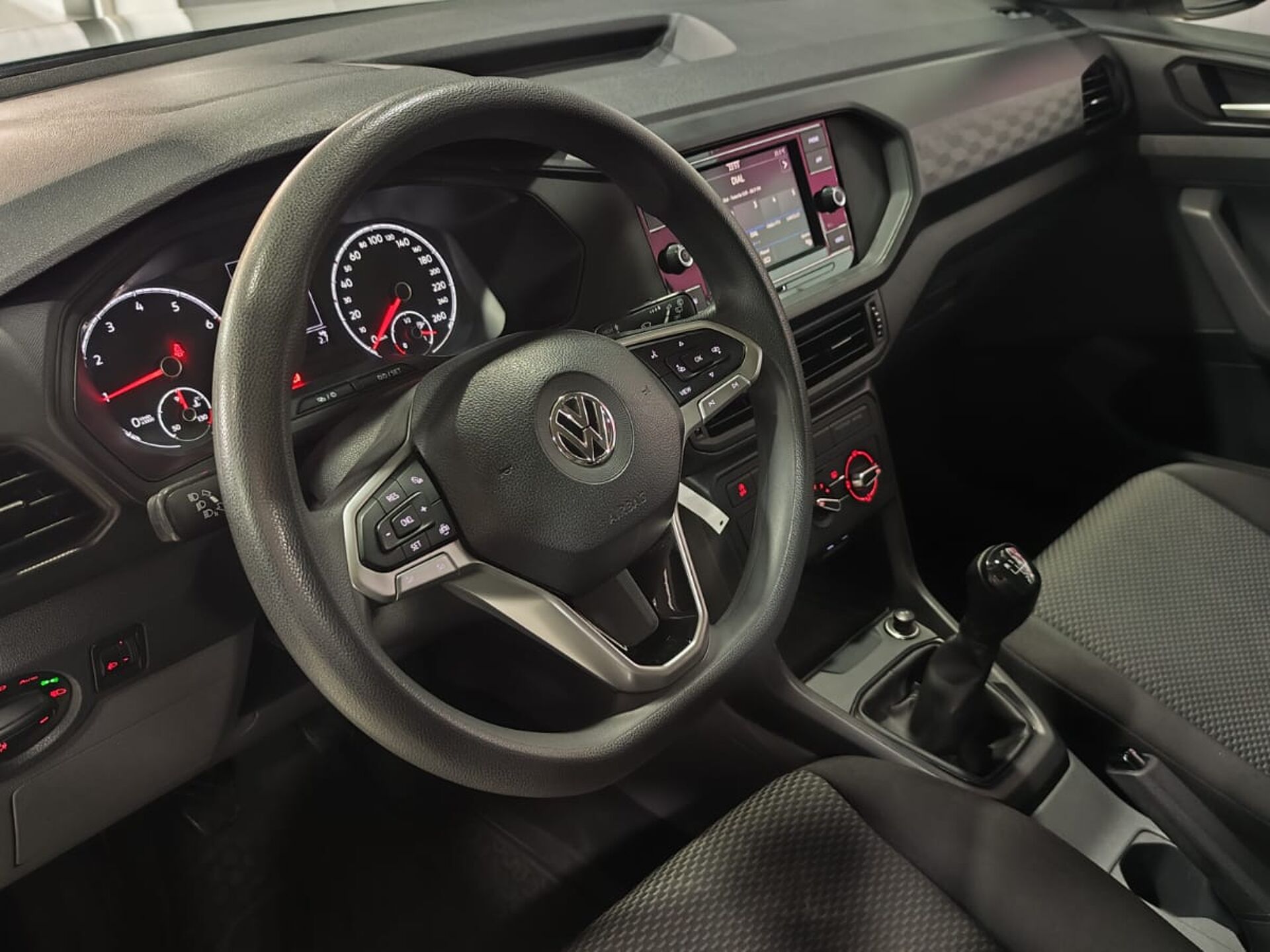 Imagen 3 de VOLKSWAGEN T-Cross