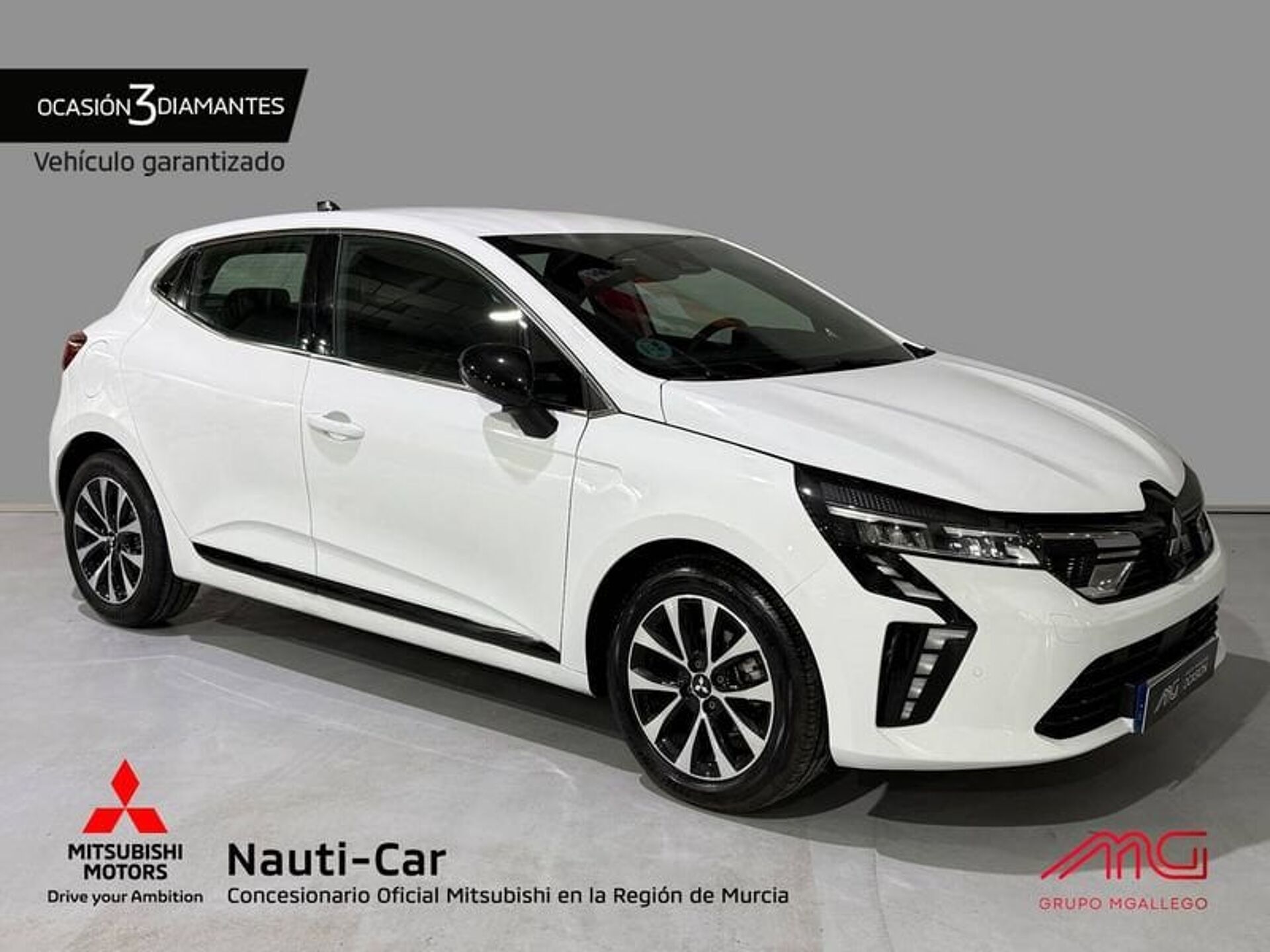 Imagen 1 de MITSUBISHI Colt