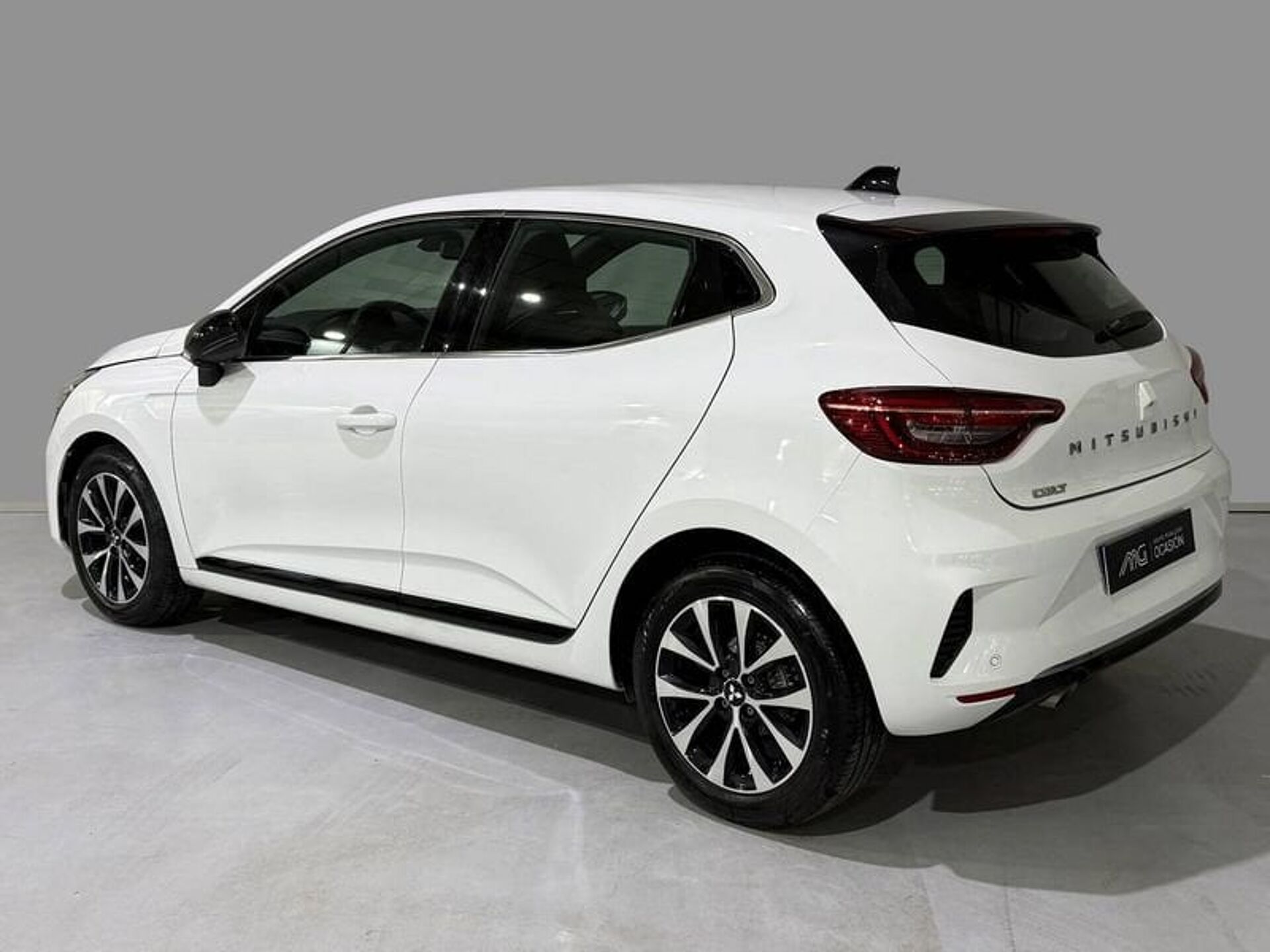 Imagen 2 de MITSUBISHI Colt