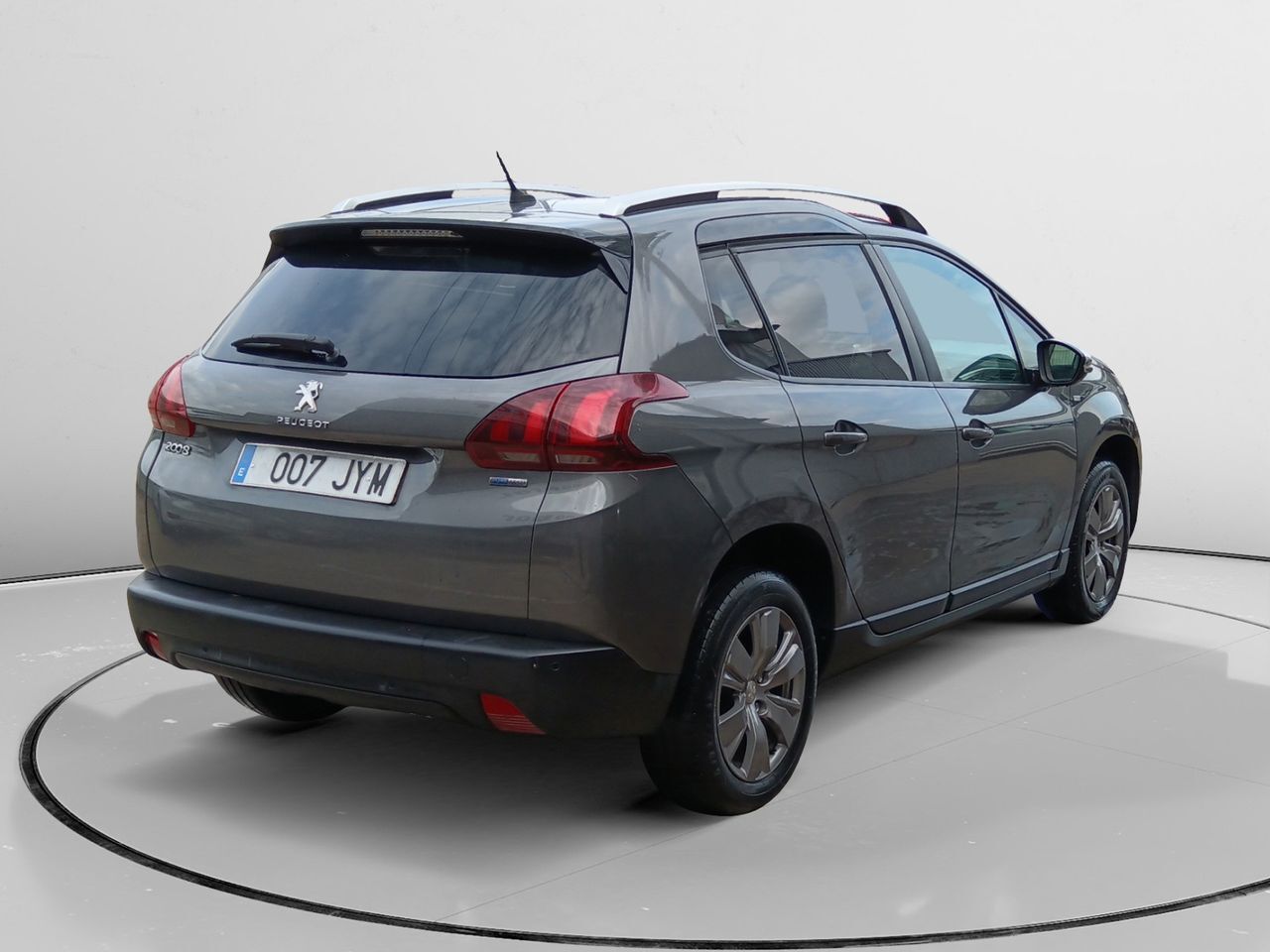 Foto del PEUGEOT 2008 1.2 PureTech S&S Style 110