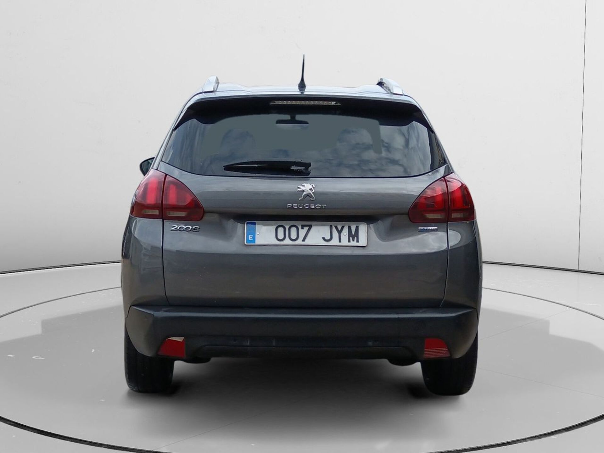 Imagen 3 de PEUGEOT 2008