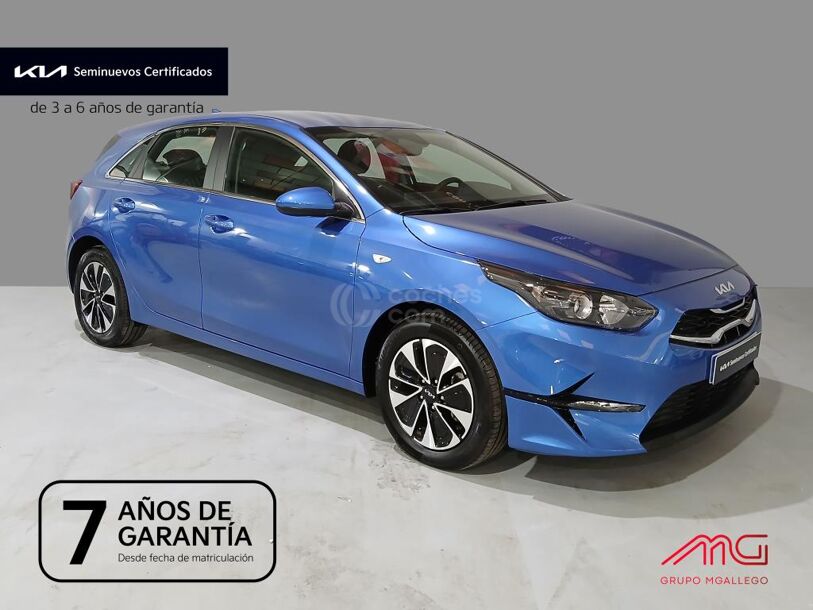 Foto del KIA Ceed 1.0 T-GDI Drive 100