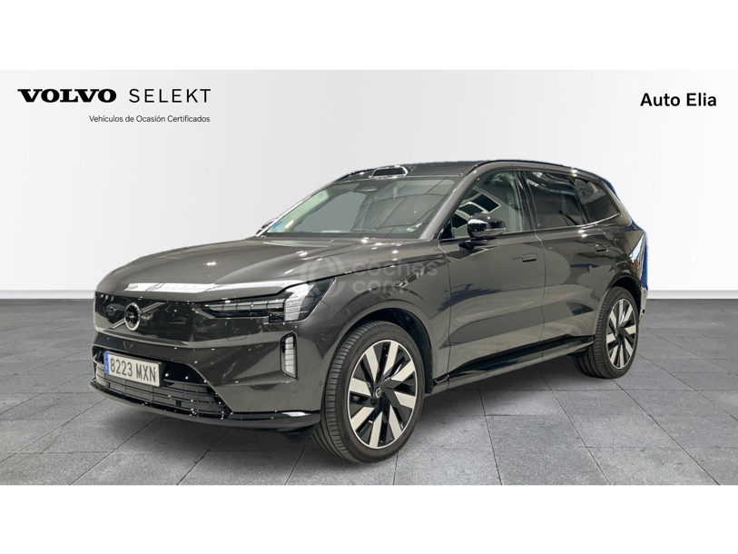 Foto del VOLVO EX90 Twin Plus