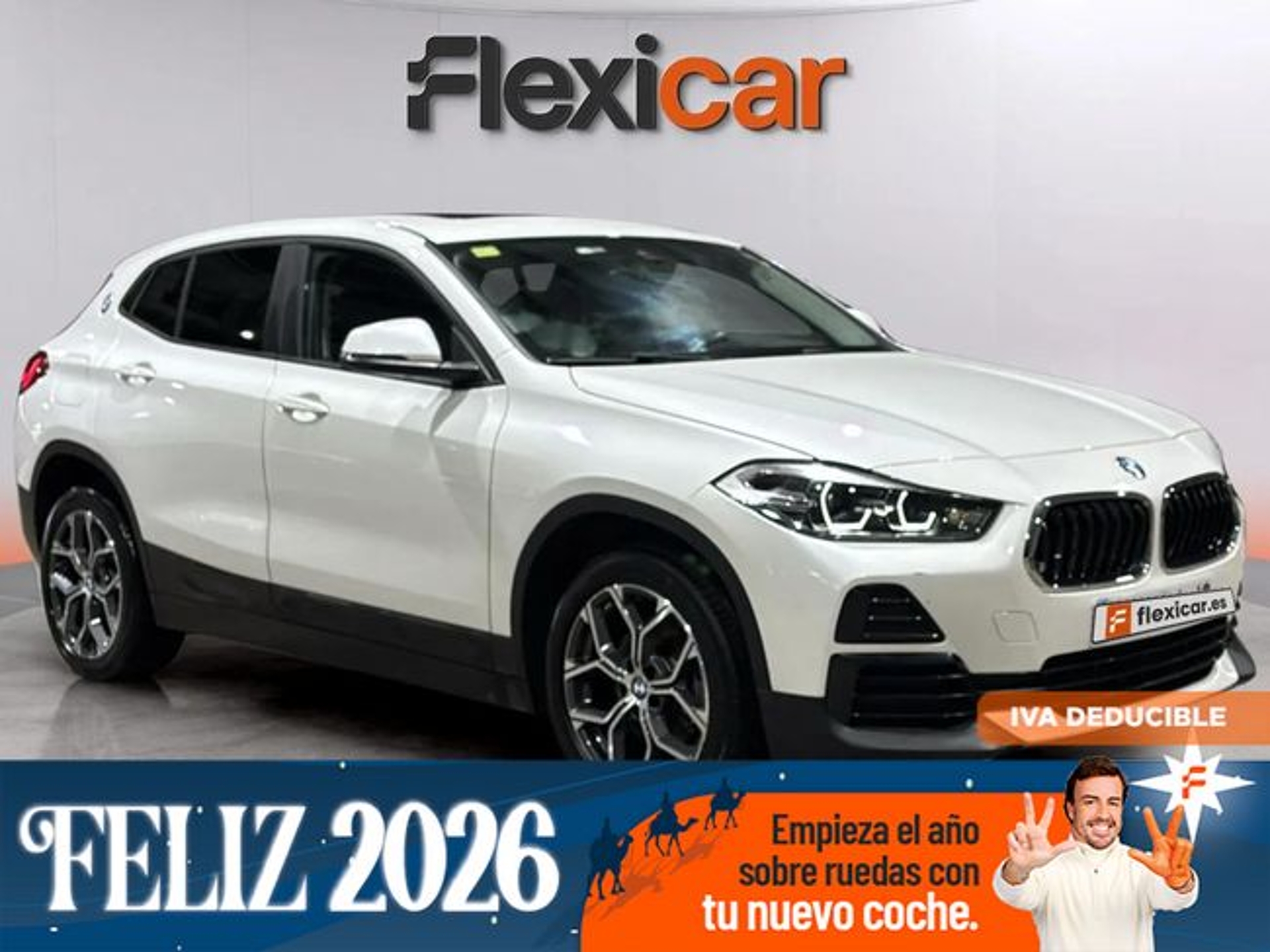 Imagen de BMW X2