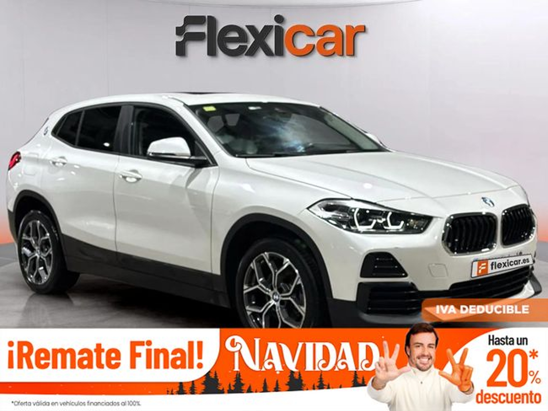 Imagen de BMW X2