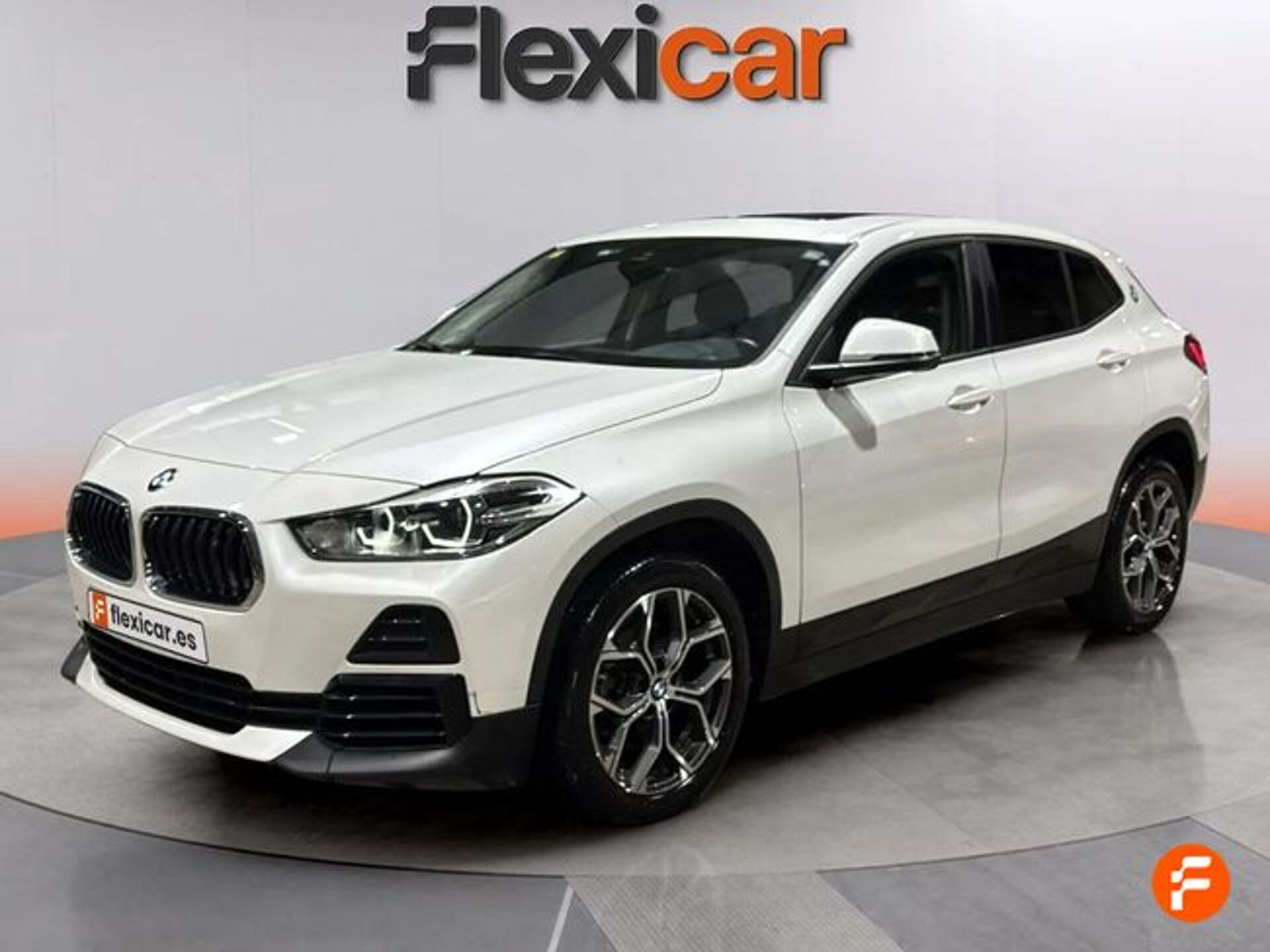 Imagen 3 de BMW X2
