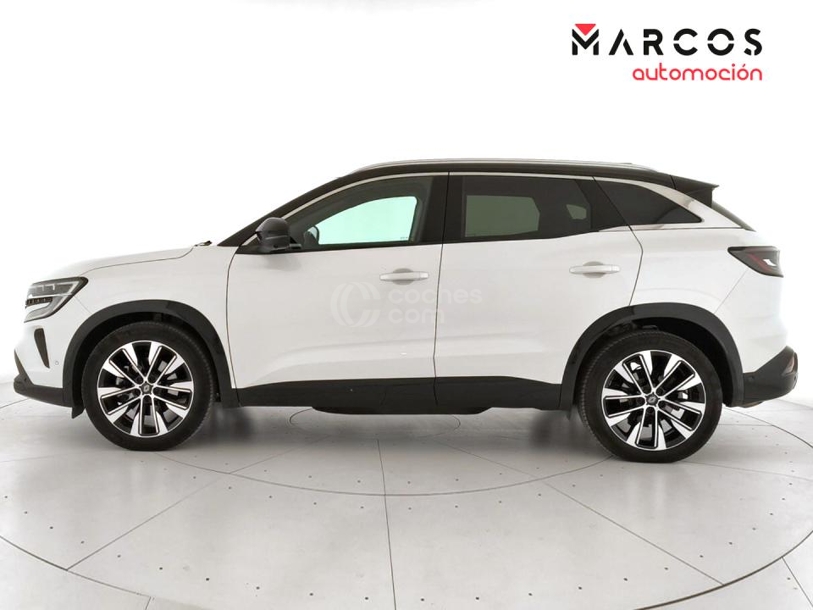 Foto del RENAULT Austral 1.2 E-Tech Híbrido Techno Esprit Alpine 146kW