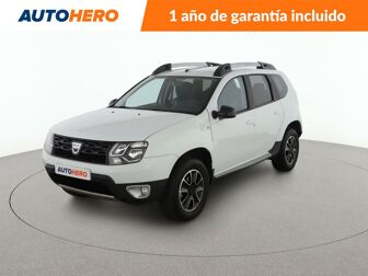 Imagen de DACIA Duster 1.5dCi Ambiance 4x2 110