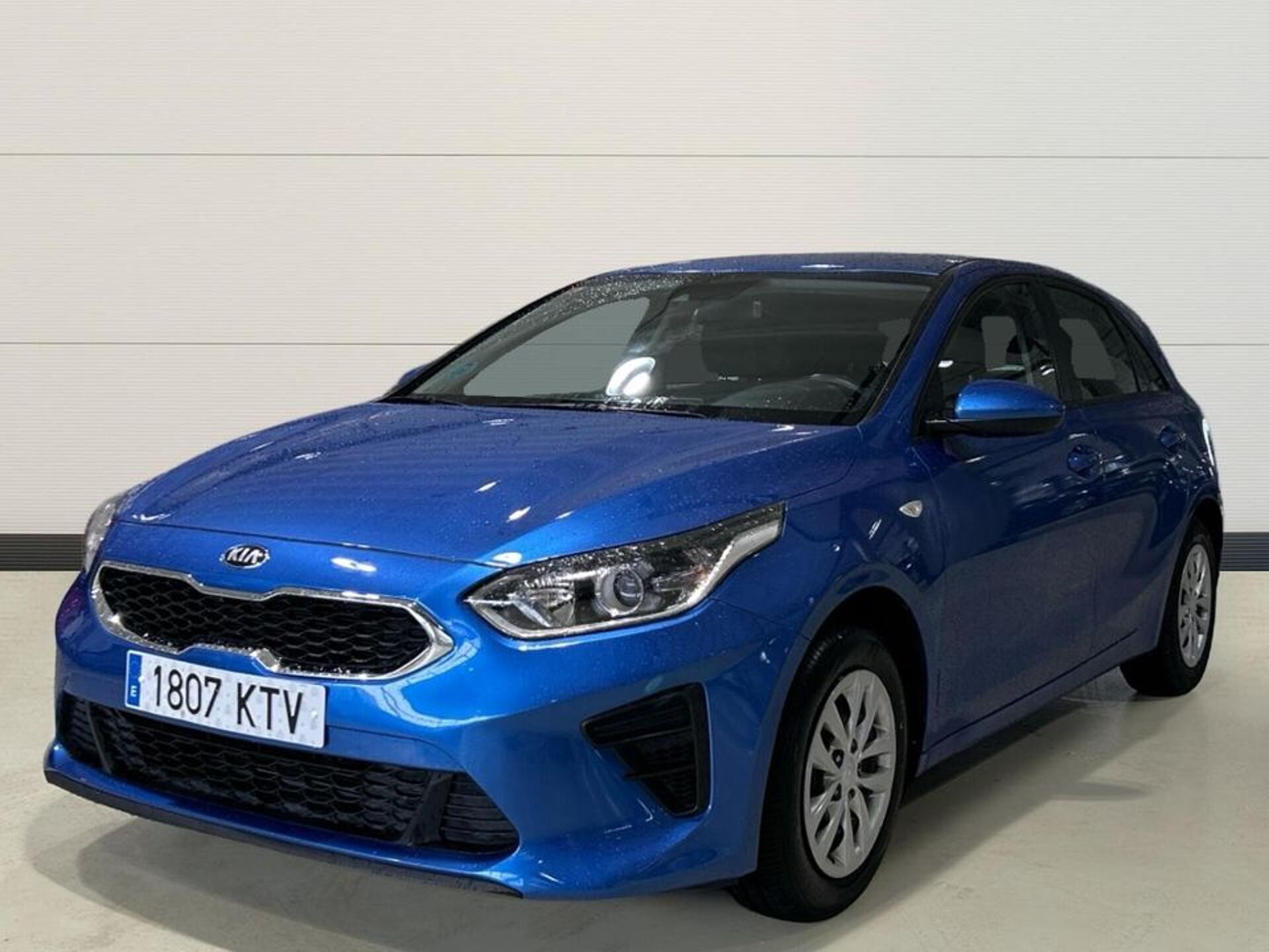 Imagen 2 de KIA Ceed