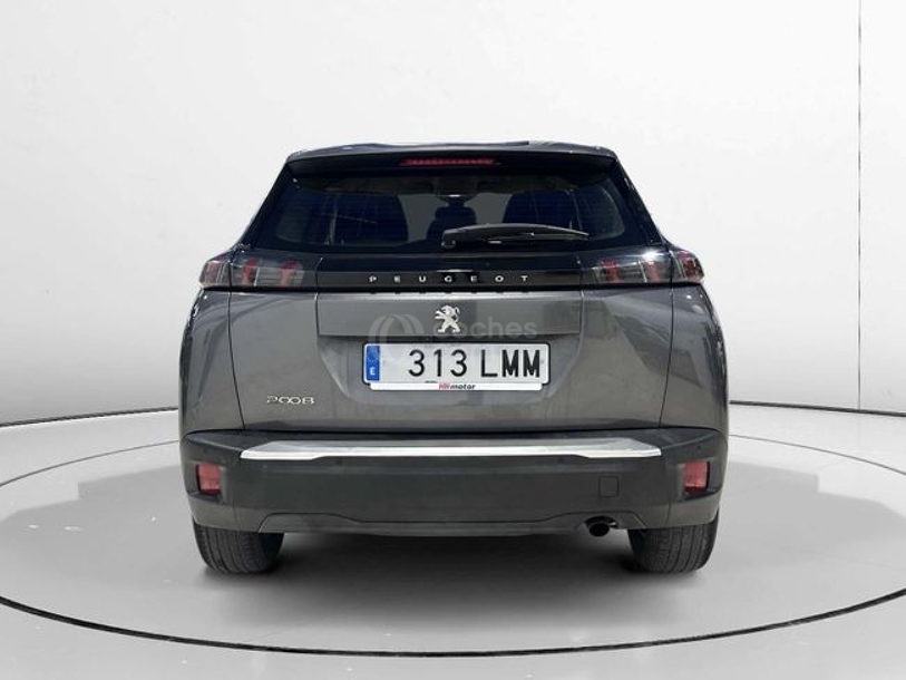 Foto del PEUGEOT 2008 1.2 PureTech S&S Active 100