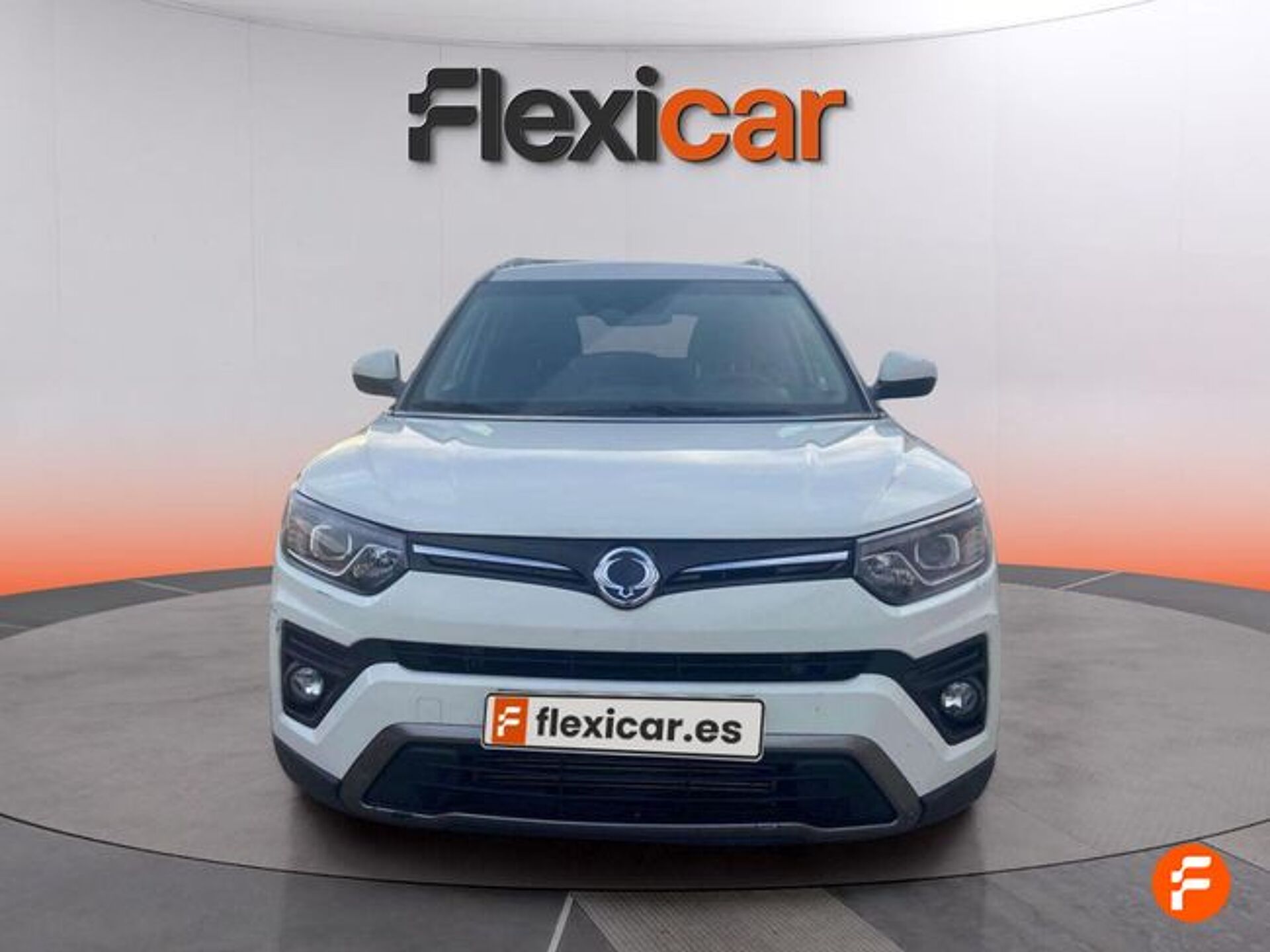 Imagen 2 de SSANGYONG KGM Tivoli