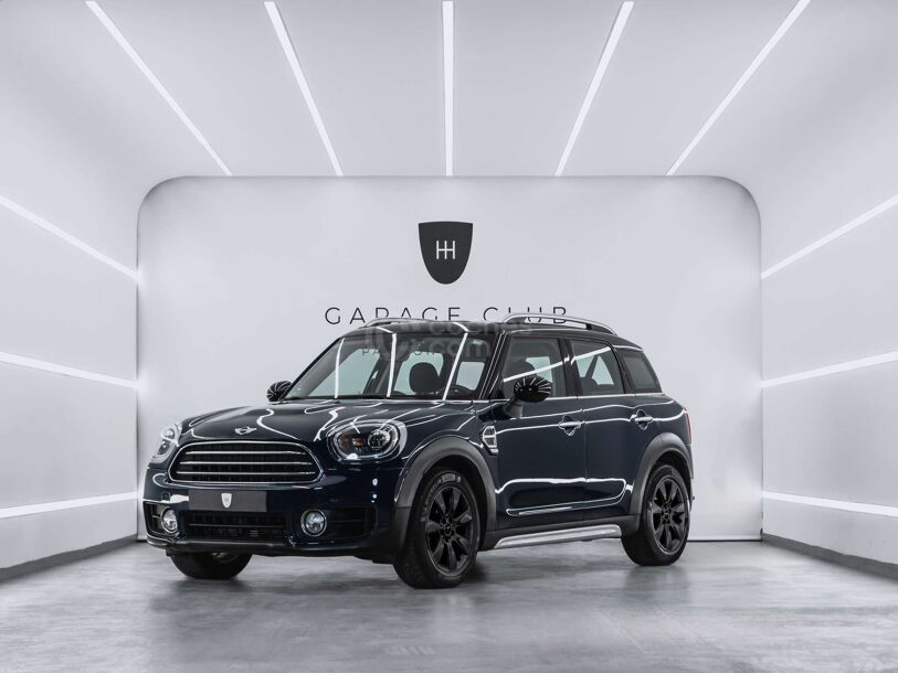 Foto del MINI Mini Countryman COUNTRYMAN COOPER D AUT.