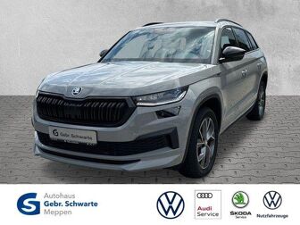 Imagen de SKODA Kodiaq 1.5 TSI Sportline 4x2 DSG 110kW