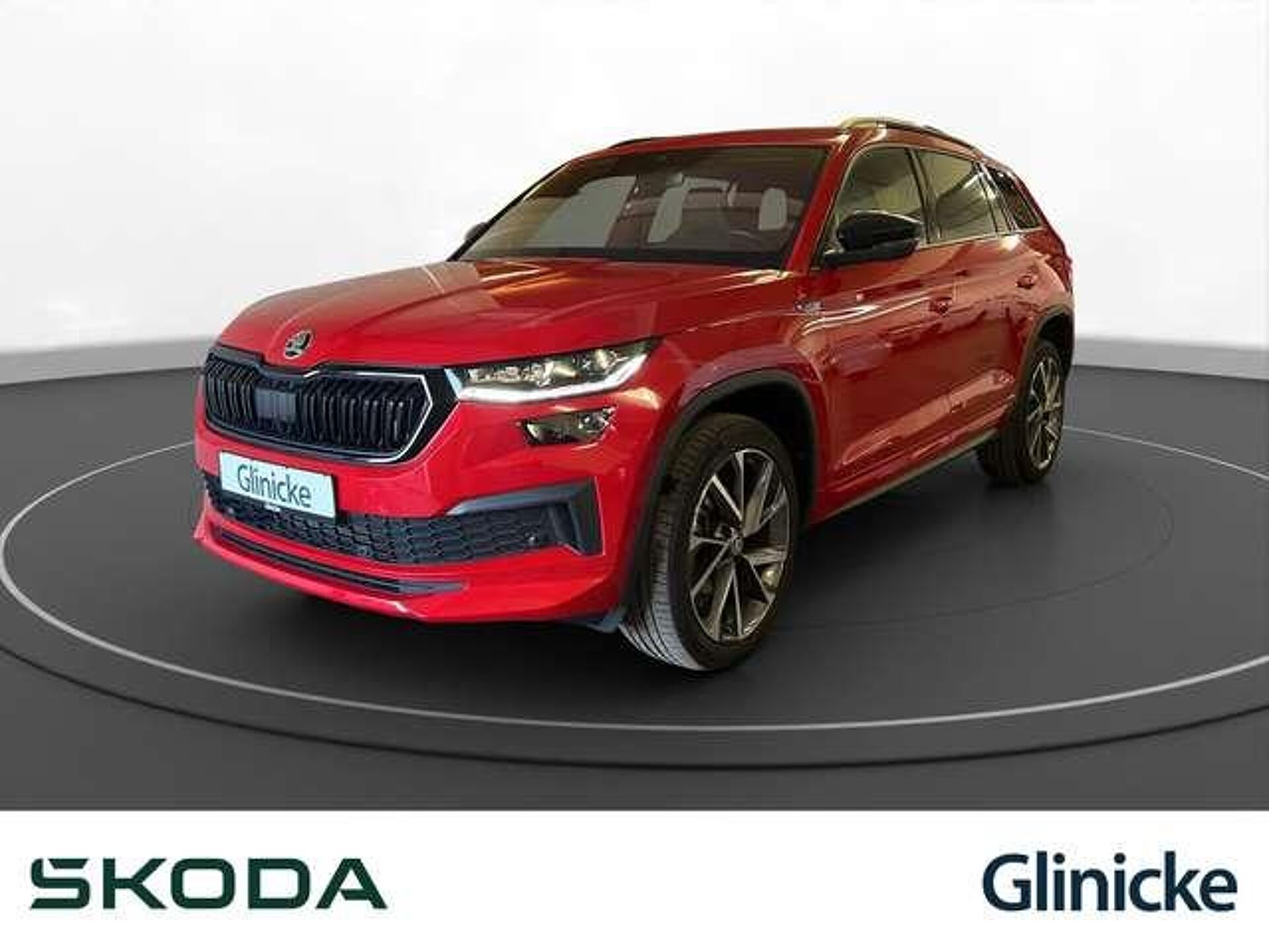 Imagen de SKODA Kodiaq