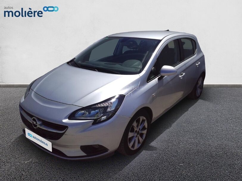 Foto del OPEL Corsa 1.4 Selective 90 Aut.