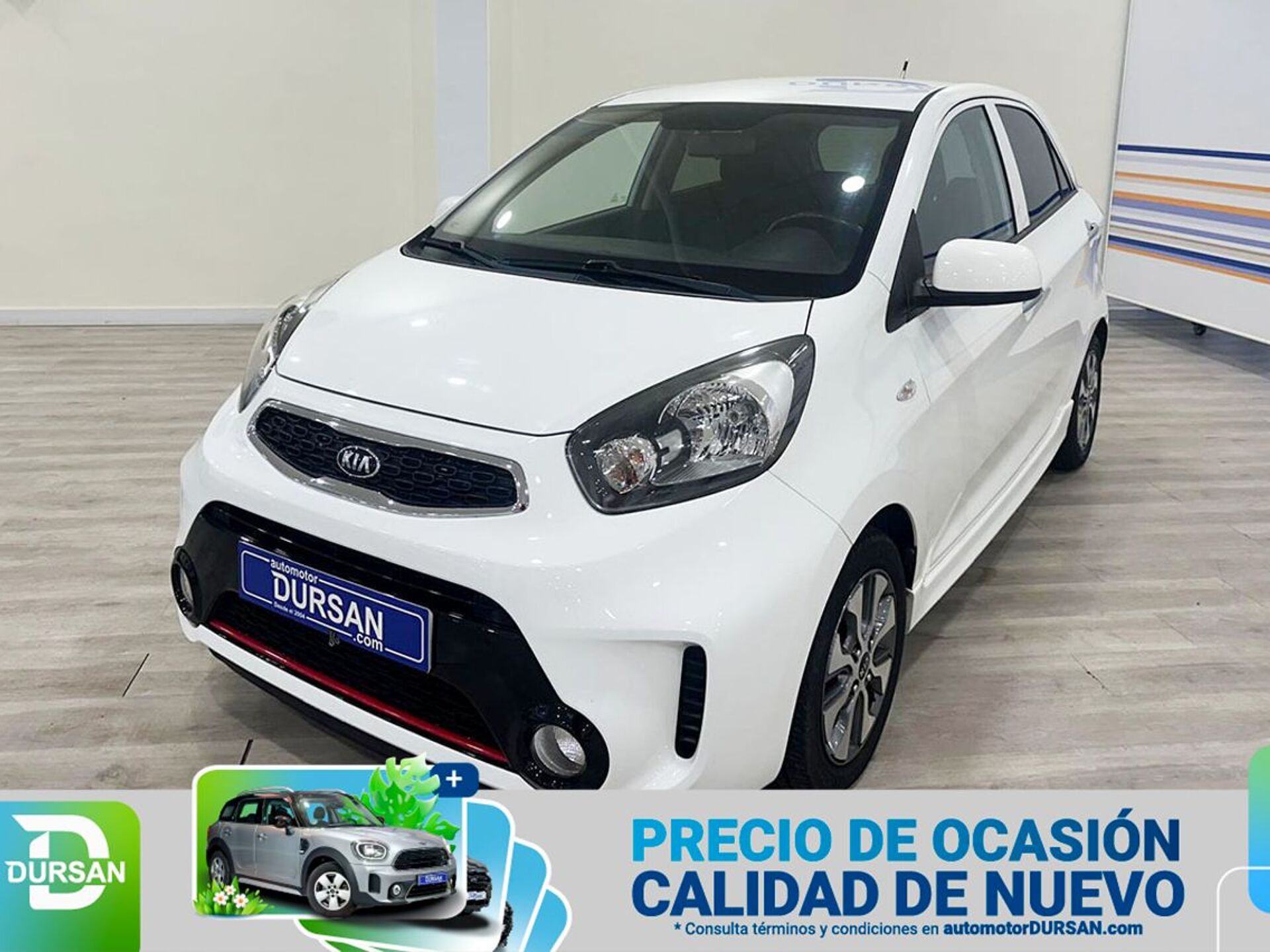 Imagen de KIA Picanto
